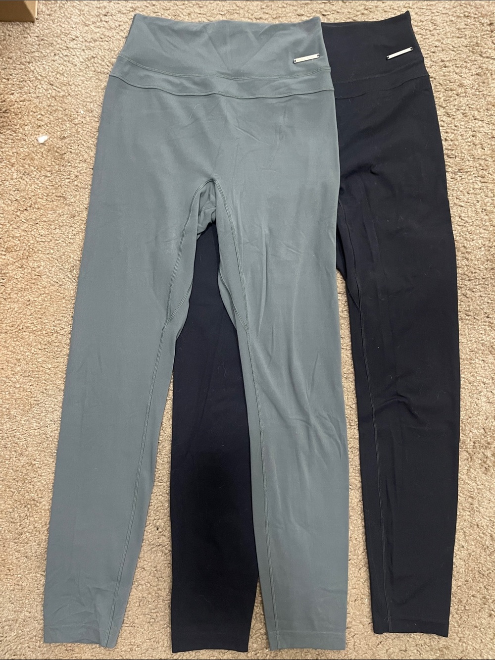 Gymshark x Whitney Simmons Leggings Set